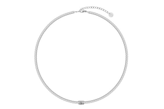 Halskette Liu Jo Dame in Stahl LJ3209 - LJ3209